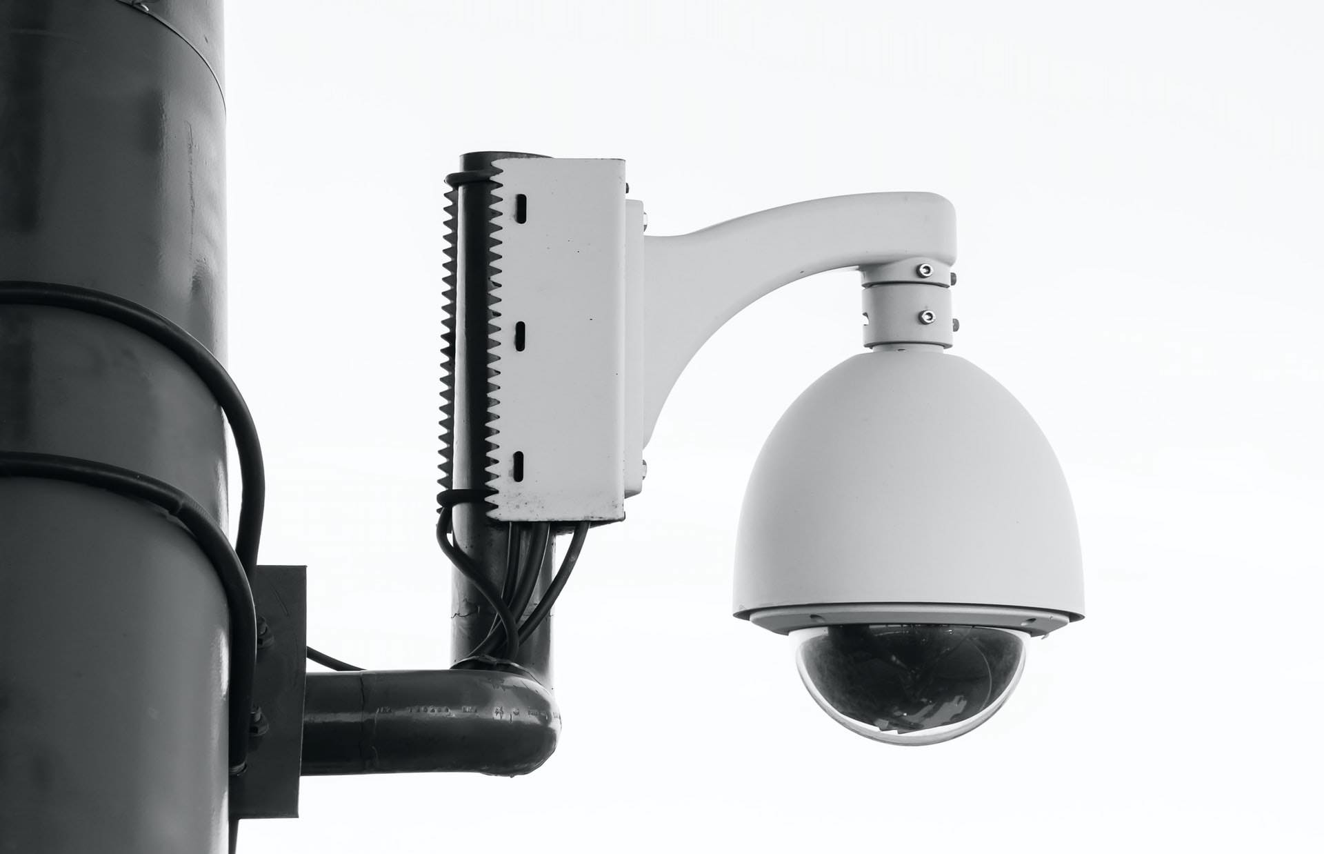 eyewitness security camera