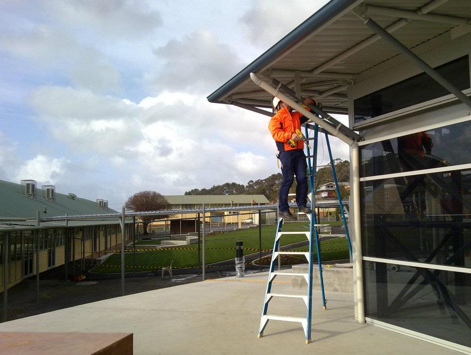 school security cameras