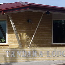 tandara lodge sm